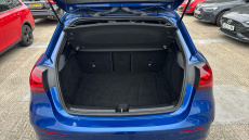 Mercedes-Benz A-Class A180 AMG Line Executive 5dr Auto Petrol Hatchback